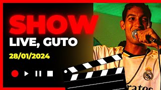 1° poctshow, Vídeo Live Guto