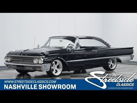 1961 Ford Galaxie (CC-1521684) for sale in Lavergne, Tennessee