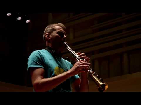 Rolf Martinsson - Golden Harmony - World Premiere!