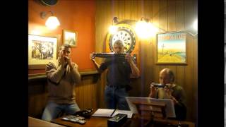 Escher's Waltz 250314