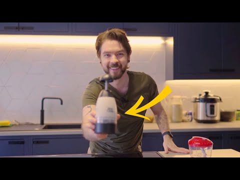 Jacksepticeye Reviews The Slapchop!