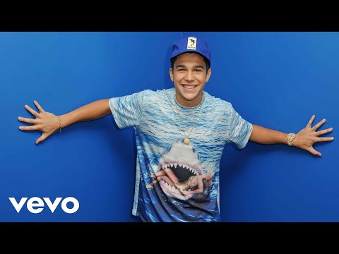 Austin mahone amor remix = iam chino ft chacal wisin