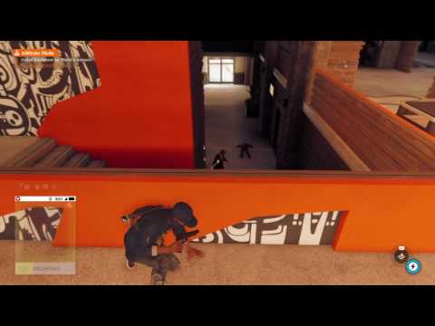 WATCH_DOGS 2 pt7