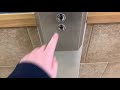 ThyssenKrupp (fmr Otis) Traction Elevators/Lifts @ Las Palmas Medical Center El Paso TX