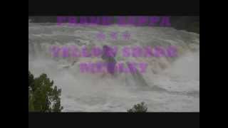 FRANK ZAPPA -- YELLOW SHARK MEDLEY