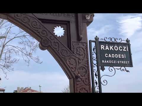 II. Rodosto - Törökország