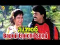 Baapuji Emichi Video Song Neeti Gandhi Telugu Movie Songs Rajasekhar Raasi Vega Music