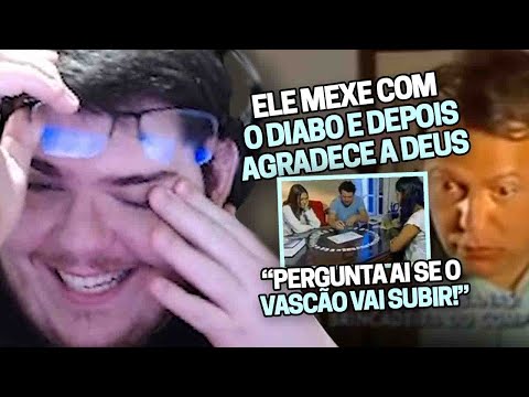 CASIMIRO REAGE: LENDAS URBANAS #03 - BRINCADEIRA DO COMPASSO (SHOW DE ATUAÇÃO) |Cortes do Casimito