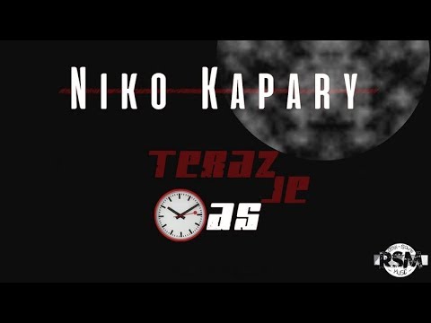 Niko Kapary - Teraz Je Čas prod.RSM