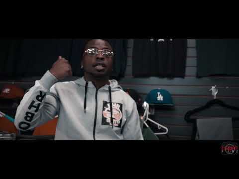 Vont Da Rasta - Hella Barz 2 (video)