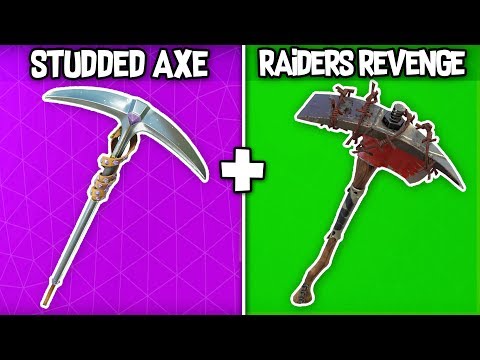5 most tryhard pickaxes in season 7 fortnite tryhard pickaxes bazzaa - trusty number 2 fortnite