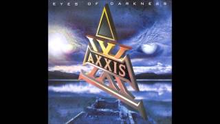 Axxis - Keep Flying