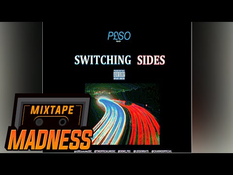 P£SO equipe - Switching Sides (@IShoShoMusic @TMOfficial @Demz_PES @Lexsobeats) | Mixtape Madness
