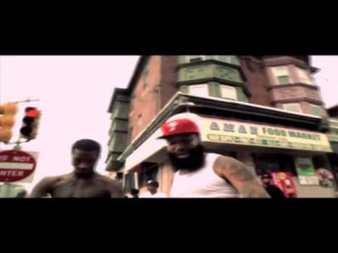 Tone Trump - Hard In The Paint Freestyle