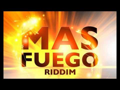 JIMMY RASTA- FIRE RIDDIM- MAS FUEGO- DJ JONA RECORDS