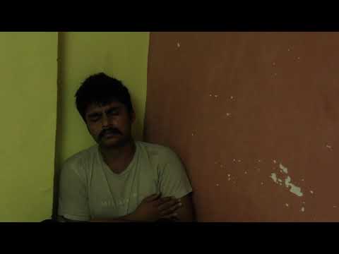 Nikhil Mishra Rajnichar. Self monologue clip