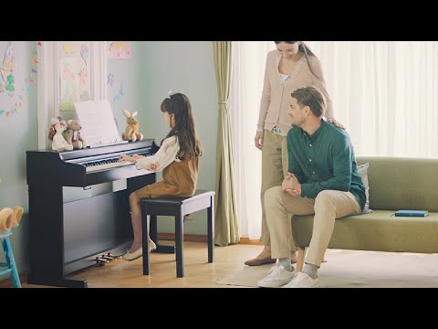 Most Popular Digital Piano on Amazon