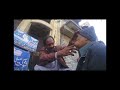 Street Doctors Of Lahore Pakistan The Dentist