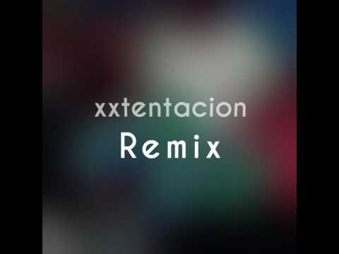 BabyGreedy - Think I'm da man (XXTENTACION REMIX)[HOOD MUSIC] [BANDO HITTAZ]