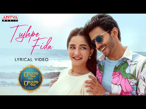 Tujhpe Fida (Lyrical) — watch video