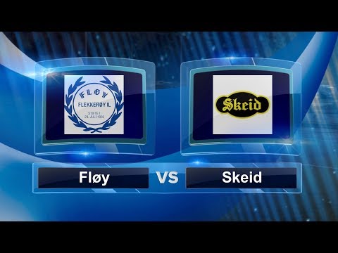 Høydepunkter fra Fløy - Skeid 27.10.2018