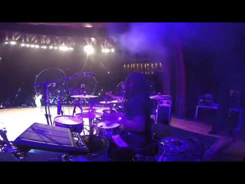 Dedê Silva @dedesilva - Cobertor with Anitta (Teatro Guaira -Curitiba)