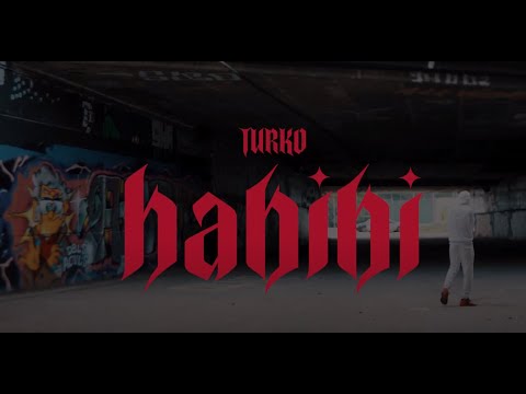 ELTVRK0 - HABIBI (Videoclip)