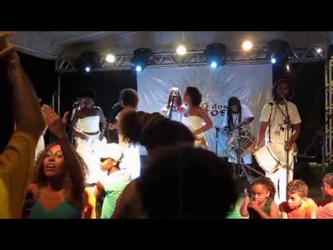 Coco Que Eu Sei - Coco de Toré Pandeiro do Mestre