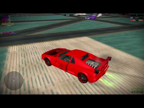 Best Cheetah Drivers Clan Wars Highligh #1 MTA SA : DD