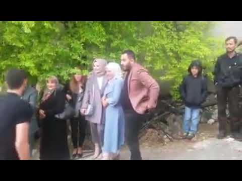 Adnan Özbalcı Videoları Yeşilyurt köyü Mustafa Çetinin düğünü