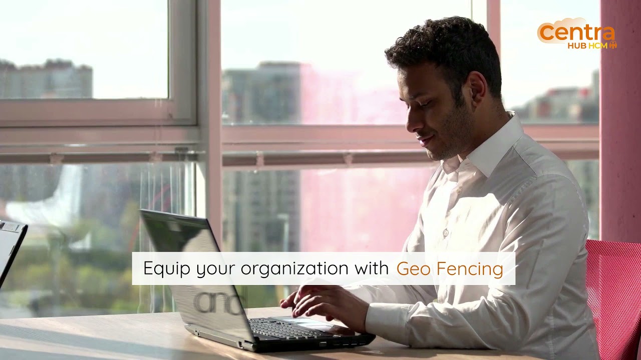 Automated Employee Attendance and Timesheet Software | CentraHub HCM