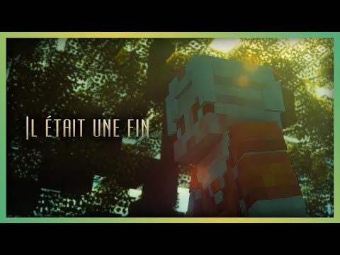 MCS -  Once upon a time |  Short film (Minecraft Machinima)