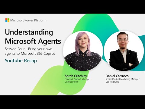 Microsoft Agents: Practical Use Cases Microsoft Agents: Practical Use Cases