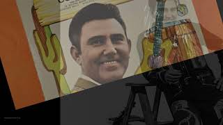 Webb Pierce - You&#39;re Not Mine Anymore (1954)