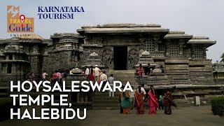 Temple video