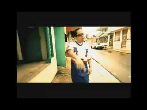 wisin y yandel te suelto el pelo (oficial video HD)