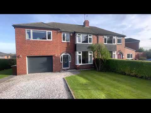 Stannard Well Drive, Horbury - Virtual Tour