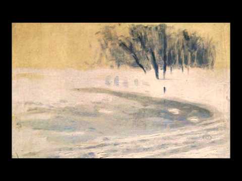Anatoly Liadov - Deux morceaux, Op.24 - Nº2, Berceuse