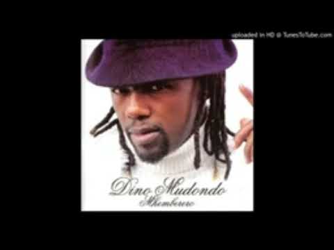 Dino Mudondo - Ndichakumirira ( radio edit )