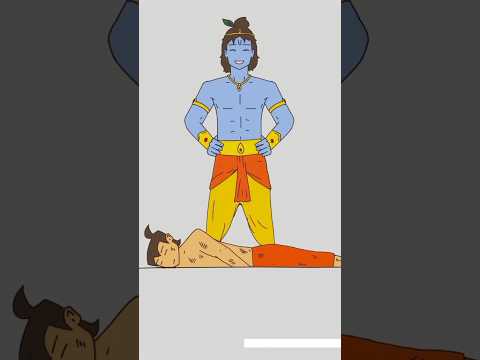 Chhota Bheem vs kirmada part 3 ( final part )
