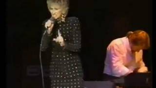 TAMMY WYNETTE - YOUR GOOD GIRLS GONNA GOOD BAD