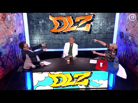 DLZ i dr Slobodan Prvanović: Vučiću je mesto u zatvoru