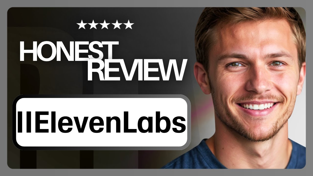 ElevenLabs Review: Is The "Most Realistic Voice AI" Worth The Price? (2026)