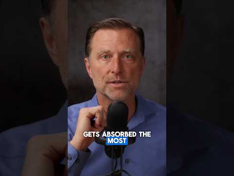 The Hidden Danger of Magnesium Deficiency! The Hidden Danger of Magnesium Deficiency!