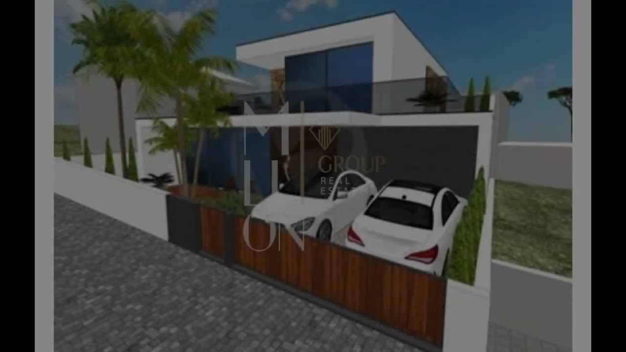 Vídeo do imóvel