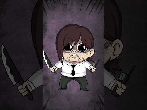 Kobeni goes Berserk❗️ #chainsawman #kobeni