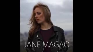 Jane Magao - Borderline