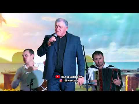 15 Ханаци Ханациев – «Кто ты»