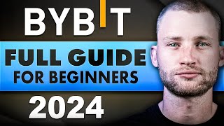 How To Make Money In Crypto with Bybit! (Beginners Tutorial)