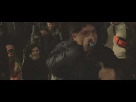 NASIR CATRIEL vs DENTE | SEMIS CON AUTOTUNE | FECHA 7